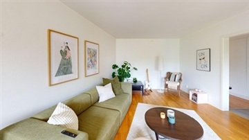 Photo 3. Apartment, Wieselgrensgatan, Helsingborg 