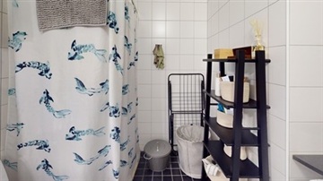 Photo 4. Apartment, Grepgatan, Helsingborg 