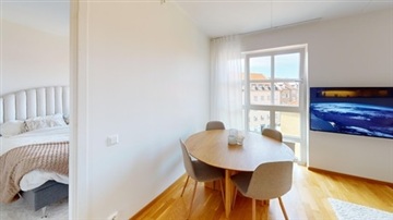Photo 3. Apartment, Tågagatan, Helsingborg 