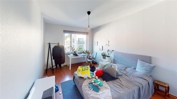 Photo 3. Apartment, Drottninggatan, Helsingborg 