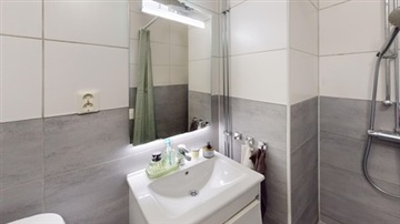 Photo 4. Apartment, Gasverksgatan, Helsingborg 