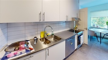 Photo 1. Apartment, Södra Hunnetorpsvägen, Helsingborg 