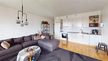 Photo 3. Apartment, Grepgatan, Helsingborg 