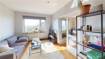 Photo 2. Apartment, Drottninggatan, Helsingborg 