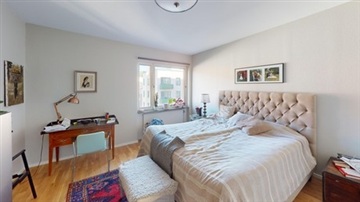 Photo 4. Apartment, Drottninggatan, Helsingborg 