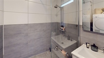Photo 4. Apartment, Wieselgrensgatan, Helsingborg 
