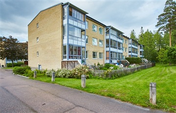 Photo 2. Apartment, Folievägen, Skultuna 