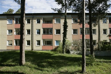 Bild 2. Lägenhet, Lyckostigen, Märsta 