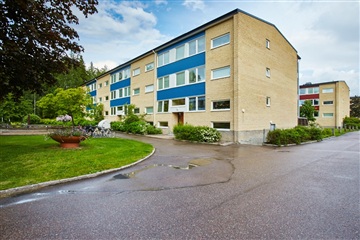 Photo 1. Apartment, Folievägen, Skultuna 