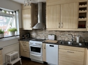 Photo 1. Apartment, Jägarevägen, Kalmar 