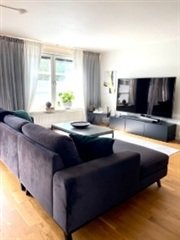 Bild 1. Hus/villa, Lantgårdsvägen, Sollentuna 