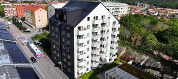Photo 1. Apartment, Ulfsparregatan, Göteborg 