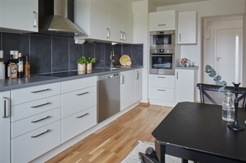 Photo 1. Apartment, Engelbrektsgatan, Borås 