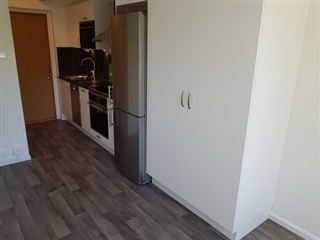 Photo 3. Apartment, Kyrkogårdsgatan, Borås 