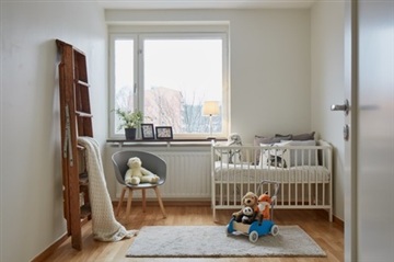 Photo 3. Apartment, Engelbrektsgatan, Borås 