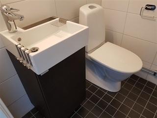 Photo 4. Apartment, Kyrkogårdsgatan, Borås 