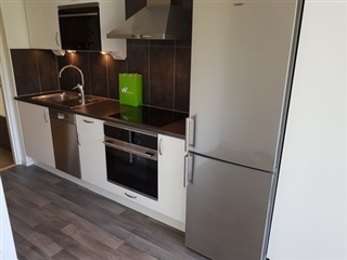Photo 2. Apartment, Kyrkogårdsgatan, Borås 