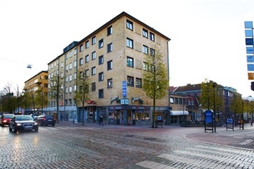 Photo 1. Apartment, Allégatan, Borås 
