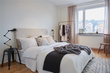 Photo 4. Apartment, Engelbrektsgatan, Borås 