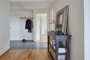 Photo 5. Apartment, Engelbrektsgatan, Borås 