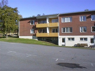Photo 1. Apartment, Ursviksgatan, Skelleftehamn 