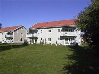 Photo 1. Apartment, Älvsborgsgränd, Bureå 