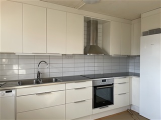 Photo 1. Apartment, Tyringegatan, Helsingborg 