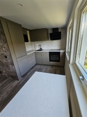 Bild 1. Hus/villa, ryttarvägen, Huddinge 