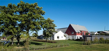 Bild 1. Lägenhet, Landgillevägen, Lund 