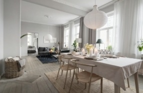 Photo 1. Apartment, Aschebergsgatan, Helsingborg 