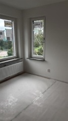 Bild 1. Lägenhet, Alphyddevägen, Solna 
