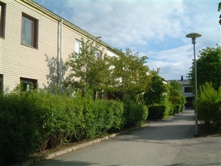 Photo 1. Apartment, Fårhagsplan, Stenhamra 