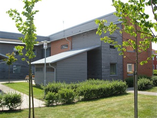 Photo 1. Apartment, Rättarevägen, Lerberget 