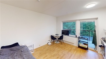 Bild 2. Lägenhet, Luftvärnsvägen, Göteborg 