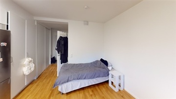 Bild 5. Lägenhet, Luftvärnsvägen, Göteborg 