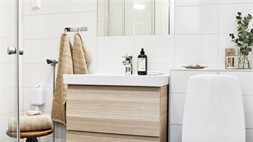 Photo 2. Apartment, Östergatan, Skövde 