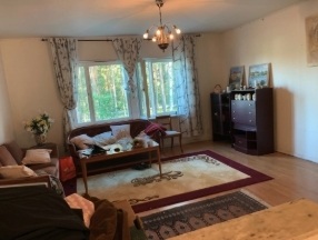 Photo 1. House, Largbacksvägen, Bergshamra 