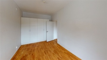Bild 5. Lägenhet, Fristadstorget, Eskilstuna 