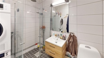 Photo 3. Apartment, Södra Stenbocksgatan, Helsingborg 