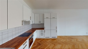 Bild 2. Lägenhet, Fristadstorget, Eskilstuna 