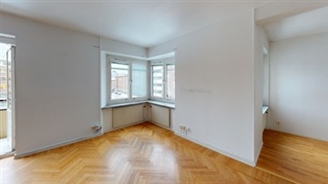Bild 3. Lägenhet, Fristadstorget, Eskilstuna 