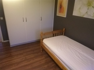Photo 2. Room, Molngatan, Uppsala 
