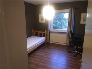 Photo 1. Room, Molngatan, Uppsala 