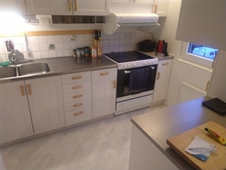 Photo 5. Room, Molngatan, Uppsala 