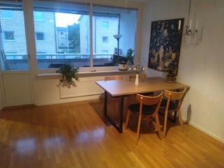 Photo 4. Room, Molngatan, Uppsala 