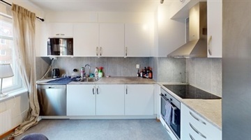 Photo 2. Apartment, Södra Stenbocksgatan, Helsingborg 
