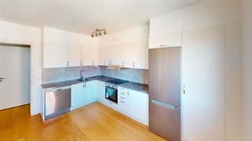 Photo 3. Apartment, Källgatan, Eskilstuna 