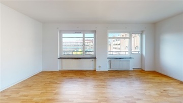 Photo 2. Apartment, Fristadstorget, Eskilstuna 