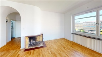Photo 4. Apartment, Fristadstorget, Eskilstuna 