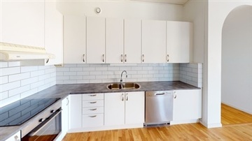 Photo 1. Apartment, Fristadstorget, Eskilstuna 